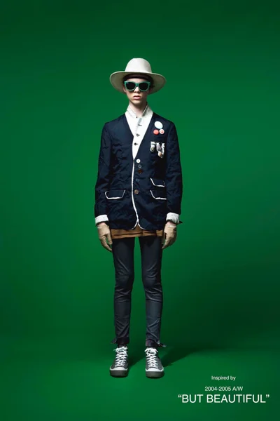 Look 22